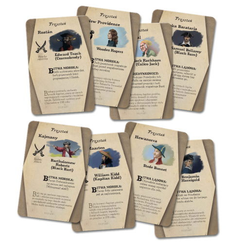 Pax Hispanica Zestaw Promo 2 -...