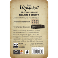 Pax Hispanica Zestaw Promo...