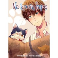 Na kocią łapę - 7