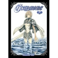 Claymore tom - 3 (oprawa...