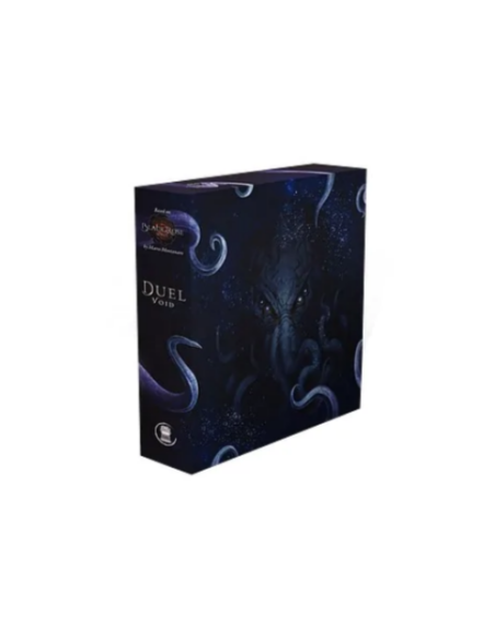 Black Rose Wars: Duel - Void