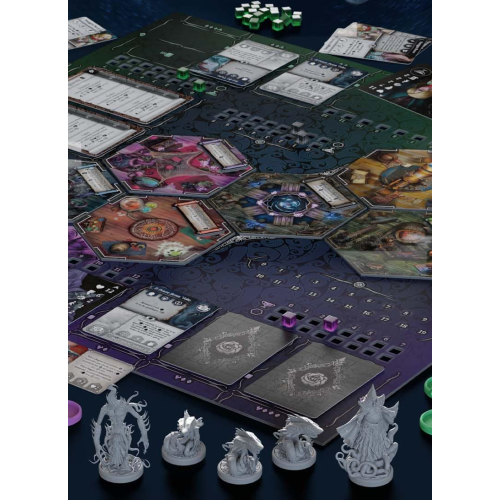 Black Rose Wars: Duel - Void