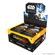Star Wars: Unlimited Card...
