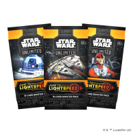 Star Wars: Unlimited Card...
