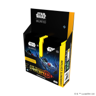 Star Wars: Unlimited Card...