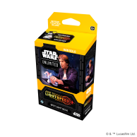 Star Wars: Unlimited Card...