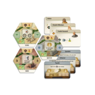 Nowe Horyzonty: Zestaw...