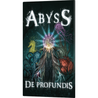 Abyss: De profundis (edycja...