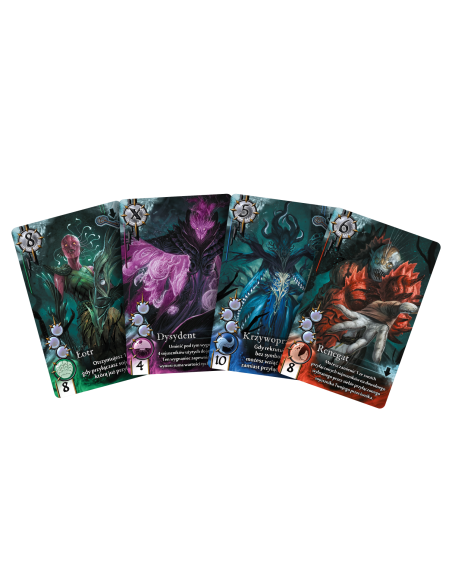 Abyss: De profundis (edycja polska)