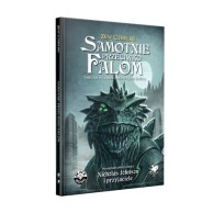 Zew Cthulhu 7ed. Samotnie...