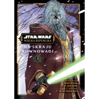 Star Wars. Wielka Republika...