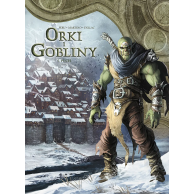 Świat Akwilonu. Orki i...