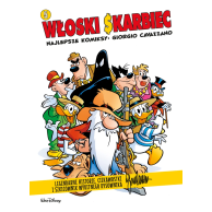 Włoski Skarbiec. Najlepsze...