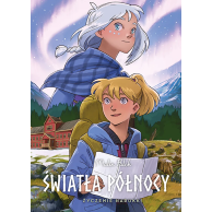 Światła północy - 7 -...