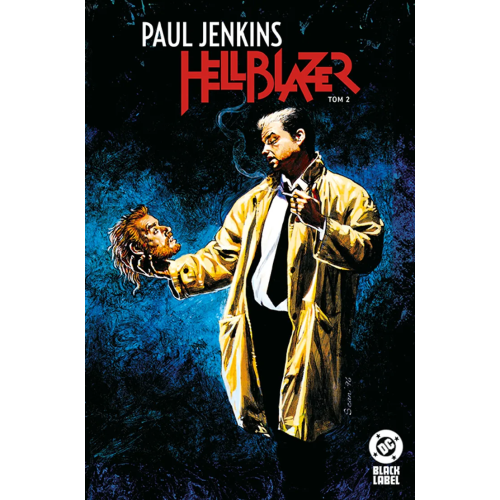 Hellblazer (Paul Jenkins) - 2