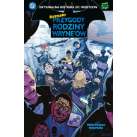 Batman - 2 - Przygody...