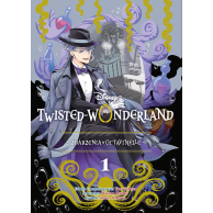 Twisted-Wonderland - 1 -...