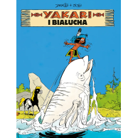 Yakari - 21 - Yakari i...