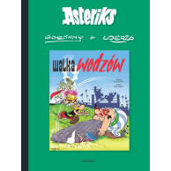 Asteriks - 7 - Walka wodzów