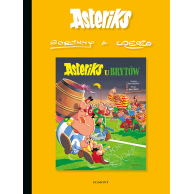 Asteriks - 8 - Asteriks u...
