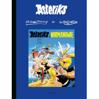 Asteriks - 9 - Asteriks i...