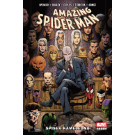 Amazing Spider-Man (Marvel...