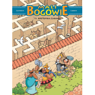 Mali Bogowie - 11 -...