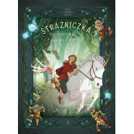 Strażniczka Małych Ludzi -...