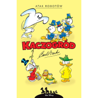 Kaczogród - 27 - Atak...