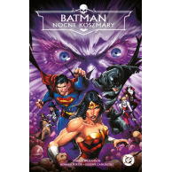 Batman. Nocne koszmary