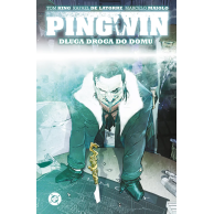 Pingwin -1- Długa droga do...