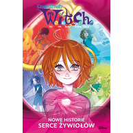 Czarodziejki W.I.T.C.H....