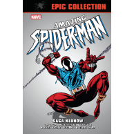 Amazing Spider-Man Epic...