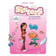 Sisters. Podobieństwo...