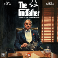 The Godfather: Imperium...