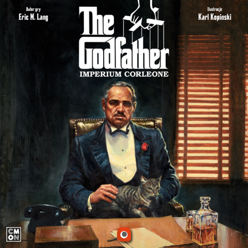 The Godfather: Imperium Corleone