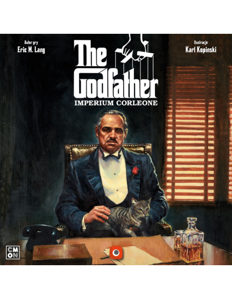 The Godfather: Imperium Corleone