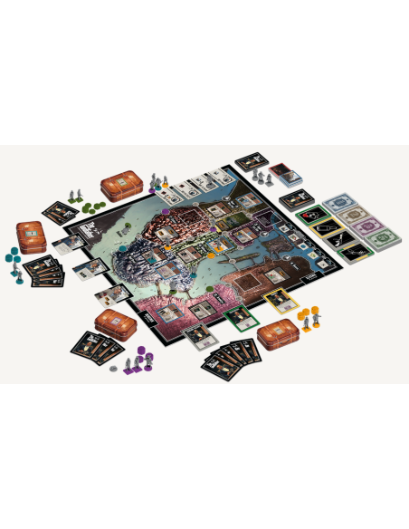 The Godfather: Imperium Corleone