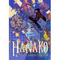 Hanako, duch ze szkolnej...