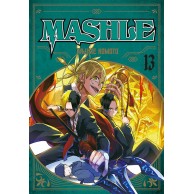 MASHLE - 13
