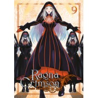 Ragna Crimson - 9