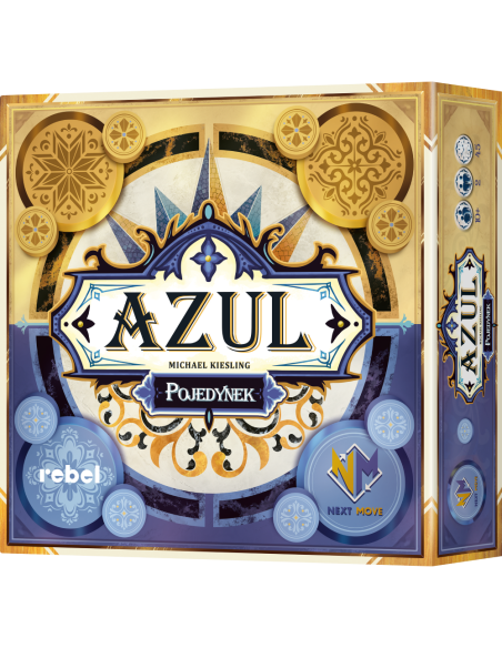 Azul: Pojedynek
