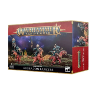 Warhammer Age of Sigmar:...
