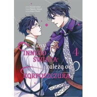 Losy innego świata zależą...