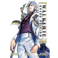 Walkirie Kresu Dziejów -...