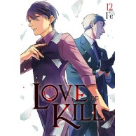 Love of Kill - 12