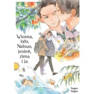 Wiosna, lato, Natsuo,...