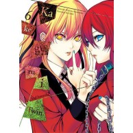 Kakegurui Twin - 6