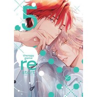 Therapy Game: Restart - 5