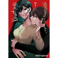 Nawet jeśli rozetniesz mi...